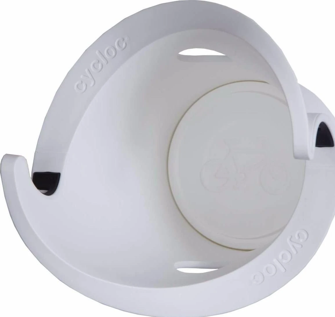 Cycloc Solo Ophangbeugel 5 Cycloc Solo Ophangbeugel - Afbeelding 3