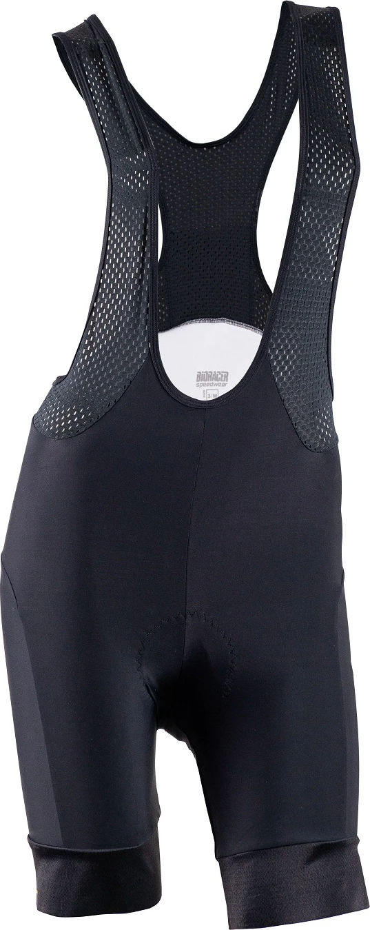 Bioracer 12GO Premium Korte Fietsbroek Dames 3 Bioracer 12GO Premium Korte Fietsbroek Dames