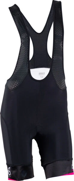Bioracer 12GO Team Performance Korte Fietsbroek Dames