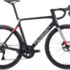 Wilier Filante SLR Ultegra Di2 2023 -Castelli Winkel dsc 2678