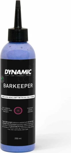 Dynamic Bike Care Barkeeper Tubeless Sealant