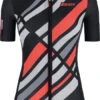 Santini Eco Sleek Raggi Fietsshirt 2 Santini Eco Sleek Raggi Fietsshirt -Castelli Winkel eco sleek raggi zwart 1