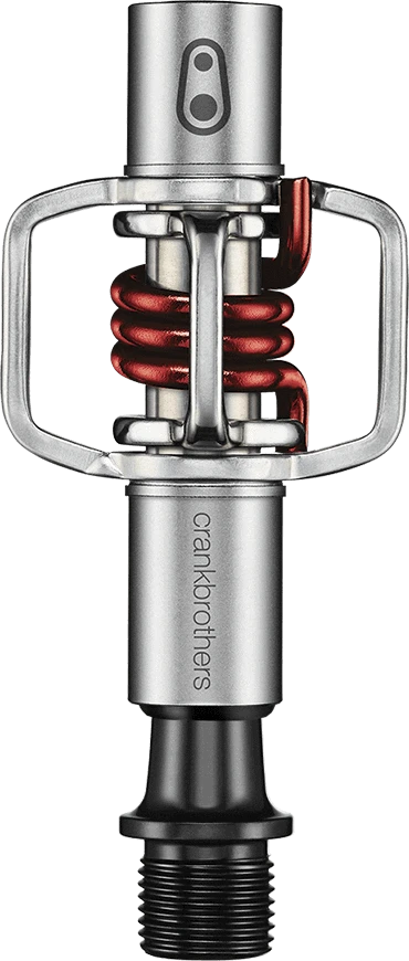 Crank Brothers Eggbeater 1 Pedalen 3 Crank Brothers Eggbeater 1 Pedalen