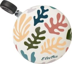 Bontrager Electra Small Ding-Dong Fietsbel -Castelli Winkel electra ding dong cream 2