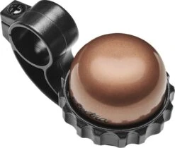 Bontrager Electra Twister Fietsbel -Castelli Winkel electra fwd twister copper 1