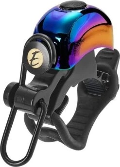 Bontrager Electra Pinger Fietsbel -Castelli Winkel electra pinger aurora 1