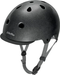 Bontrager Electra Lifestyle Lux Solid Colour E-bike Helm -Castelli Winkel electraluxsolidcolorhelmetce 33698 c primary