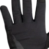 Pearl Izumi Elite Gel Dames Handschoenen Lang -Castelli Winkel elite gel dames handschoenen zwart lang 1