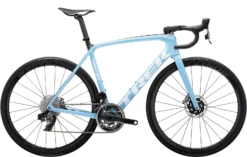 Trek Emonda SLR 9 Etap 2023 -Castelli Winkel emonda slr9 blauw 2 1