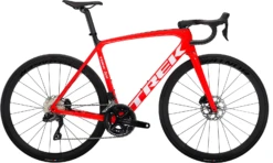 Trek Emonda SLR 6 Di2 2023 -Castelli Winkel emonda slr 6 di2 rood