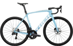 Trek Emonda SLR 7 2023 -Castelli Winkel emonda slr 7 blauw 2