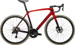 Trek Emonda SLR 9 2023 -Castelli Winkel emonda slr 9 rood zwart 12