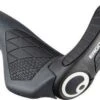 Ergon GS3 Handvatten -Castelli Winkel ergon gs3 handvatten zwart ergonomisch w2000h2000