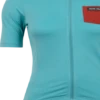 Pearl Izumi Expedition Dames Fietsshirt 1 Pearl Izumi Expedition Dames Fietsshirt -Castelli Winkel expedition jersey women blauw 1