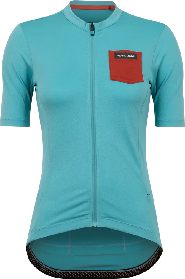 Pearl Izumi Expedition Dames Fietsshirt 3 Pearl Izumi Expedition Dames Fietsshirt
