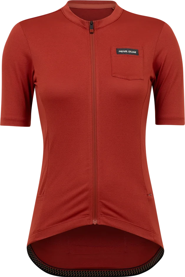 Pearl Izumi Expedition Dames Fietsshirt 4 Pearl Izumi Expedition Dames Fietsshirt - Afbeelding 2