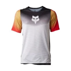 Fox Flexair Novah Fietsshirt