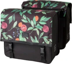 Fastrider Dubbele Fietstas Nara 33 Liter -Castelli Winkel fastrider dubbele fietstas nara 33l 1