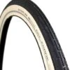 Schwalbe Fat Frank Vouw Buitenband Stadsfiets -Castelli Winkel fat frank 28x2.00 zwart wit