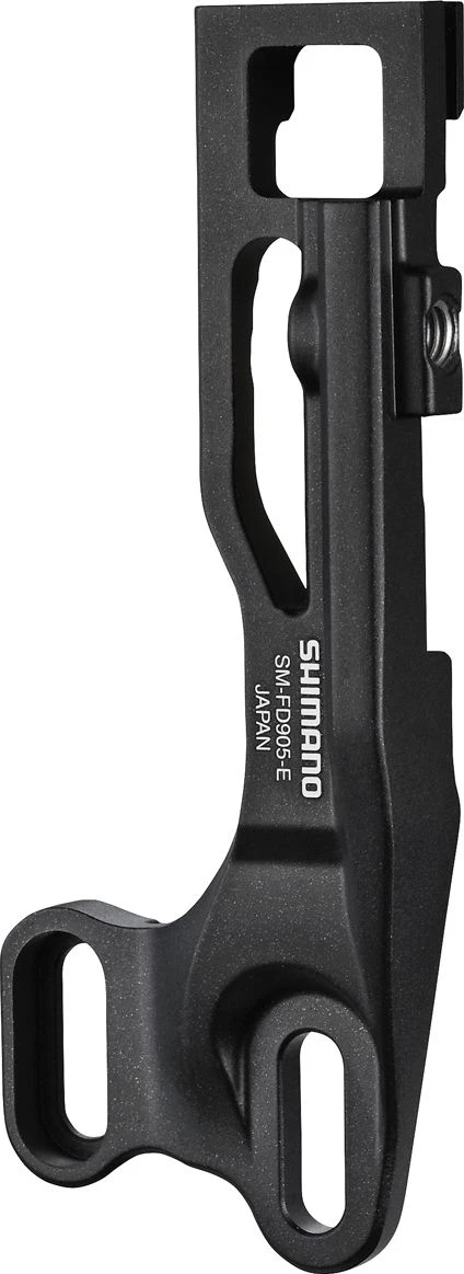 Shimano SM-FD905 Adapter XTR FD-M9050/FD-M9070 Voorderailleur 4 Shimano SM-FD905 Adapter XTR FD-M9050/FD-M9070 Voorderailleur - Afbeelding 2