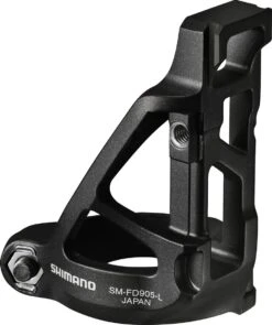 Shimano SM-FD905 Adapter XTR FD-M9050/FD-M9070 Voorderailleur 9 Shimano SM-FD905 Adapter XTR FD-M9050/FD-M9070 Voorderailleur -Castelli Winkel fd905 klemband laag