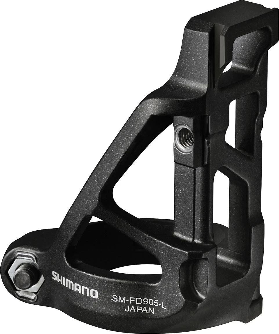 Shimano SM-FD905 Adapter XTR FD-M9050/FD-M9070 Voorderailleur 6 Shimano SM-FD905 Adapter XTR FD-M9050/FD-M9070 Voorderailleur - Afbeelding 4