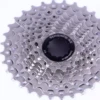 Sunshine® Sunshine 11-Speed Cassette 1 Sunshine® Sunshine 11-Speed Cassette -Castelli Winkel fit 2