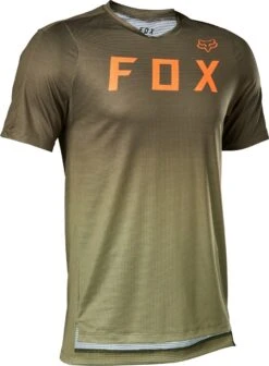 Fox Flexair SS Fietsshirt