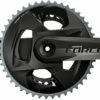 SRAM Force D1 DUB 12-speed Crankstel -Castelli Winkel force d1 dub carbon