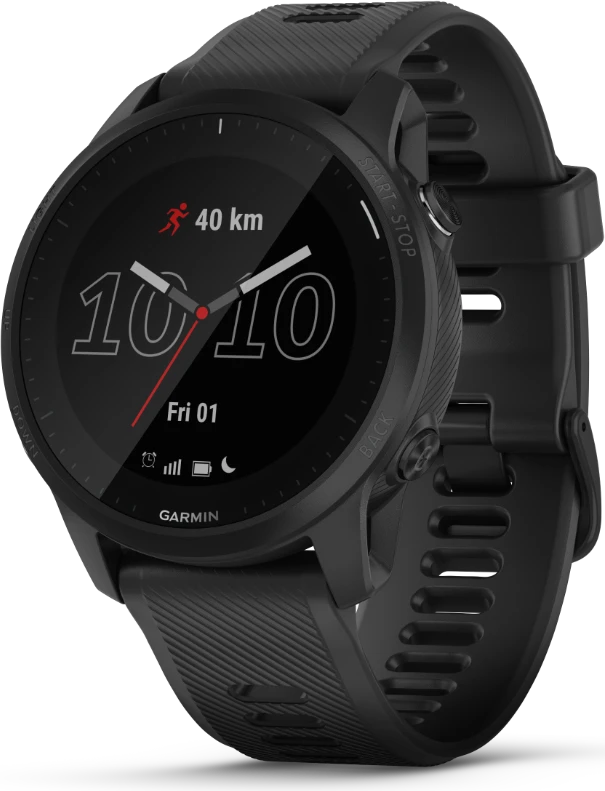 Garmin Forerunner 945 LTE 3 Garmin Forerunner 945 LTE