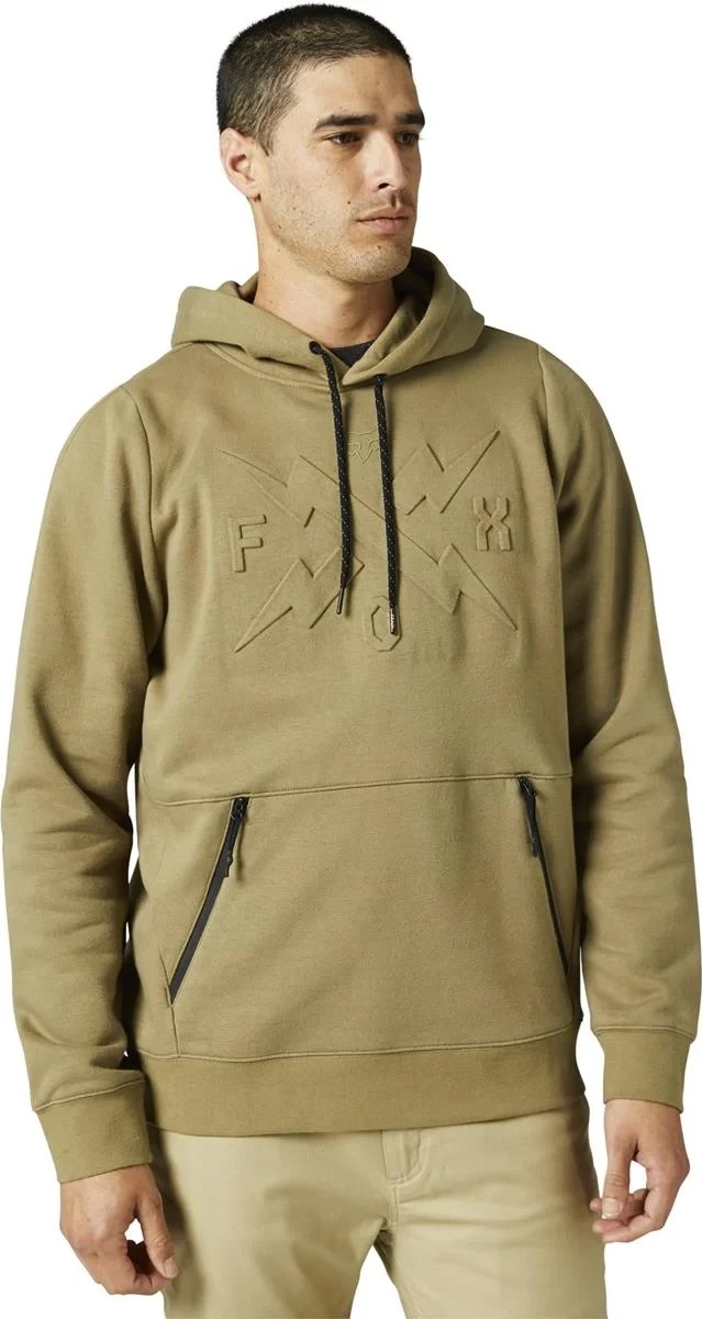 Fox Calibrated DWR Fleece Trui 3 Fox Calibrated DWR Fleece Trui