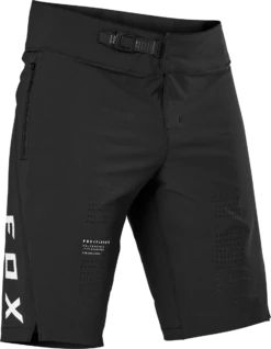 Fox Flexair Korte Fietsbroek 7 Fox Flexair Korte Fietsbroek -Castelli Winkel fox flexair zwart 1