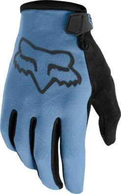 Fox Ranger Handschoen 12 Fox Ranger Handschoen -Castelli Winkel fox ranger glove blauw 1