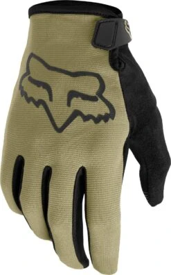Fox Ranger Handschoen 13 Fox Ranger Handschoen -Castelli Winkel fox ranger glove groen 1