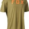 Fox Ranger SS Moth Fietsshirt -Castelli Winkel fox ranger moth groen 1