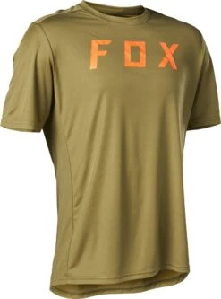 Fox Ranger SS Moth Fietsshirt