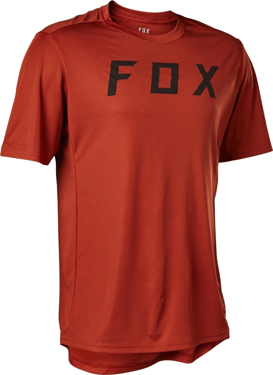 Fox Ranger SS Moth Fietsshirt 5 Fox Ranger SS Moth Fietsshirt - Afbeelding 3