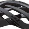 Lazer Genesis Racefiets Helm -Castelli Winkel genesis racehelm