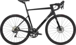 Cannondale SuperSix Evo Carbon Disc Ultegra 2022