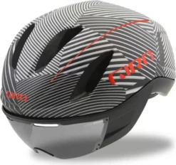 Giro Vanquish MIPS Racefiets Helm -Castelli Winkel giro vanquish mips zwart wit 1