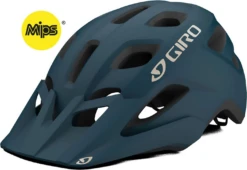 Giro Fixture MIPS MTB Helm -Castelli Winkel giro fixture mips mountainbikehelm blauw 1