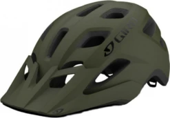 Giro Fixture MIPS MTB Helm -Castelli Winkel giro fixture mips mountainbikehelm groen