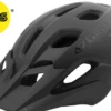 Giro Fixture MIPS MTB Helm -Castelli Winkel giro fixture mips mountainbikehelm zwart 1