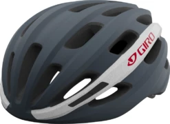 Giro Isode MIPS Racefiets Helm -Castelli Winkel giro isode mips helm blauw 1