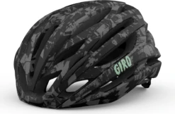 Giro Syntax MIPS Racefiets Helm -Castelli Winkel giro syntax mips racehelm camo