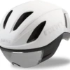 Giro Vanquish MIPS Racefiets Helm -Castelli Winkel giro vanquish mips racehelm wit 1