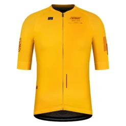 Gobik CX Pro 2.0 Fietsshirt -Castelli Winkel gobik cx pro 2.0 fietsshirt geel