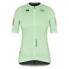 Gobik Stark Fietsshirt Dames -Castelli Winkel gobik stark fietsshirt dames lichtgroen
