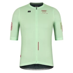 Gobik Stark Fietsshirt -Castelli Winkel gobik stark fietsshirt lichtgroen