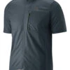 Gonso Ledro SS Full-Zip Fietsshirt -Castelli Winkel gonso ledro 1 1